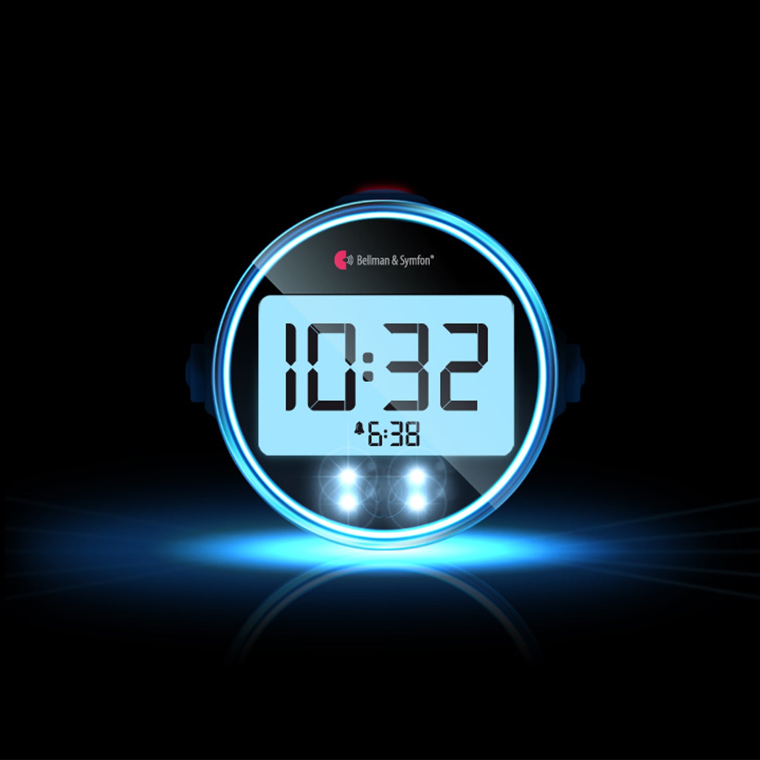 Bellman & Symfon Alarm Clock Pro (BE1370)